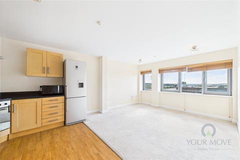 2 bedroom flat for sale, Guildhall Road, Northamptonshire NN1