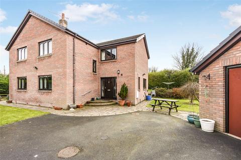 3 bedroom detached house for sale, Abbeytown, Cumbria CA7