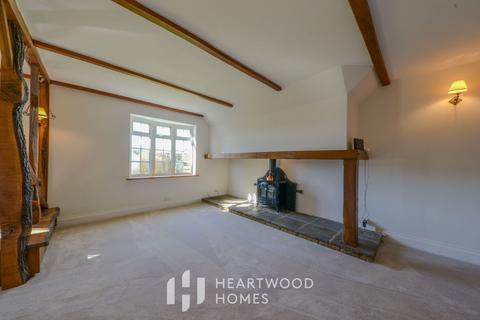 3 bedroom detached house for sale, The Well House, Tollgate Road, Colney Heath, St. Albans, AL4 0PY