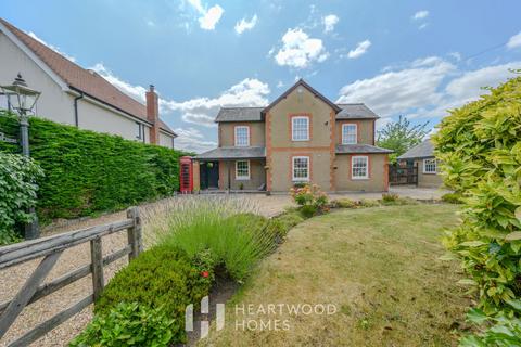undefined, The Well House, Tollgate Road, Colney Heath, St. Albans, AL4 0PY