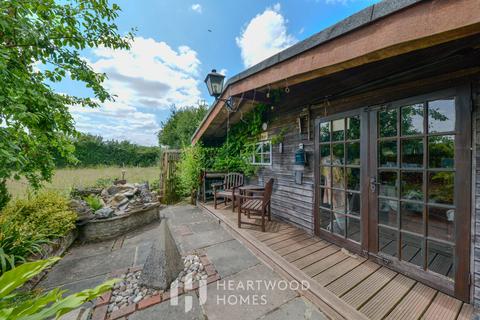 undefined, The Well House, Tollgate Road, Colney Heath, St. Albans, AL4 0PY