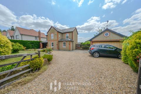 undefined, The Well House, Tollgate Road, Colney Heath, St. Albans, AL4 0PY
