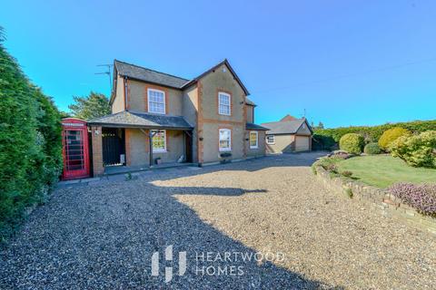 undefined, The Well House, Tollgate Road, Colney Heath, St. Albans, AL4 0PY
