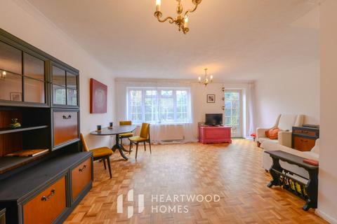 3 bedroom end of terrace house for sale, Camlet Way, St. Albans, AL3 4TL