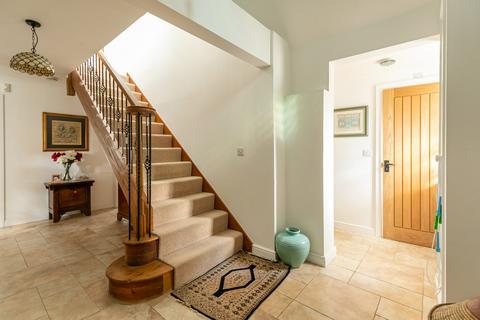 3 bedroom detached house for sale, Harts Green, Battle, TN33