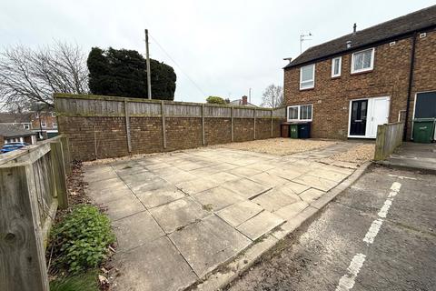3 bedroom end of terrace house for sale, Stonycroft, Washington, NE37