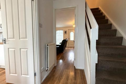3 bedroom end of terrace house for sale, Stonycroft, Washington, NE37