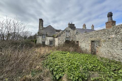 3 bedroom country house for sale, Llanfairynghornwy, Anglesey, LL65