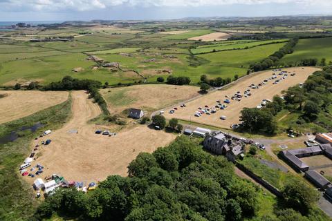 3 bedroom country house for sale, Llanfairynghornwy, Anglesey, LL65