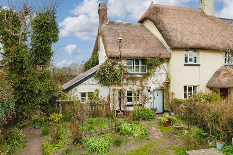 2 bedroom cottage for sale, Wood Lane, Morchard Bishop, EX17