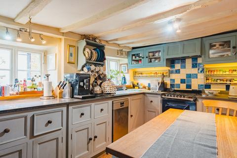2 bedroom cottage for sale, Wood Lane, Morchard Bishop, EX17
