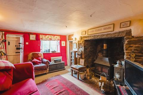2 bedroom cottage for sale, Wood Lane, Morchard Bishop, EX17