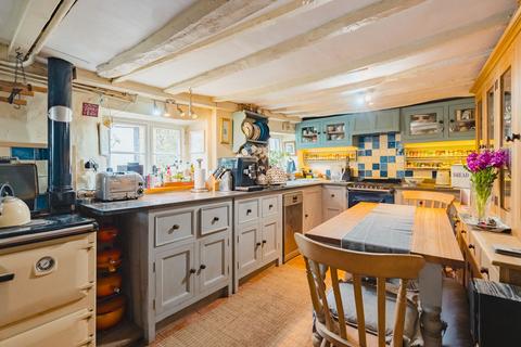 2 bedroom cottage for sale, Wood Lane, Morchard Bishop, EX17