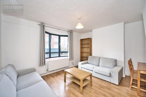 2 bedroom maisonette to rent, Evelyn Walk, Old St, Islington, London, N1