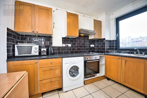 2 bedroom maisonette to rent, Evelyn Walk, Old St, Islington, London, N1