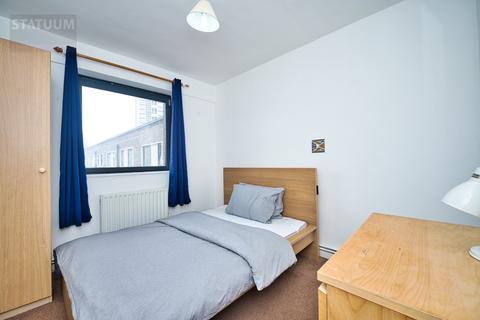 2 bedroom maisonette to rent, Evelyn Walk, Old St, Islington, London, N1