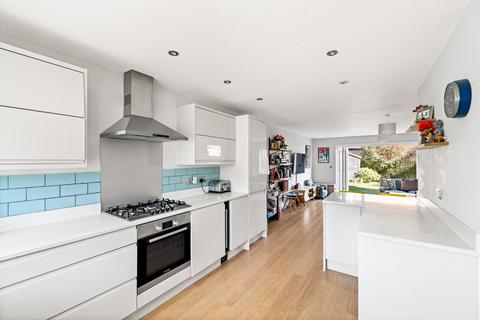 4 bedroom semi-detached house for sale, St Mary's Place, Ravenlea Road, FOLKESTONE, CT20
