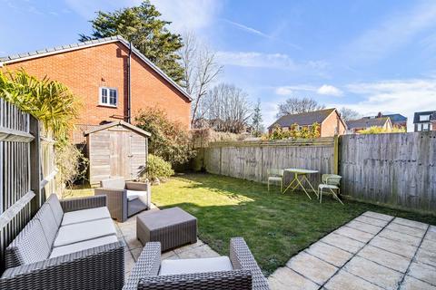 4 bedroom semi-detached house for sale, St Mary's Place, Ravenlea Road, FOLKESTONE, CT20