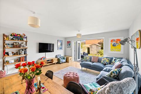 4 bedroom semi-detached house for sale, St Mary's Place, Ravenlea Road, FOLKESTONE, CT20