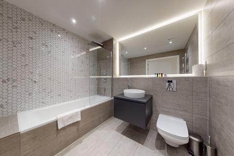 1 bedroom flat to rent, New Horizons Court