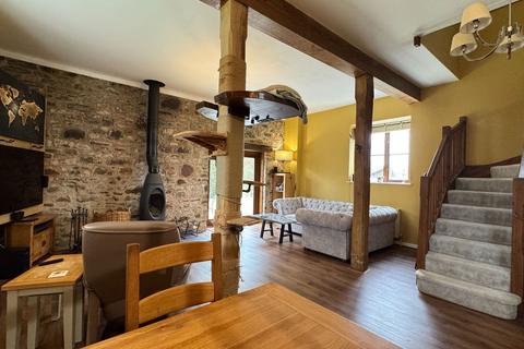 3 bedroom detached house for sale, North Tawton EX20