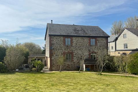 3 bedroom detached house for sale, North Tawton EX20