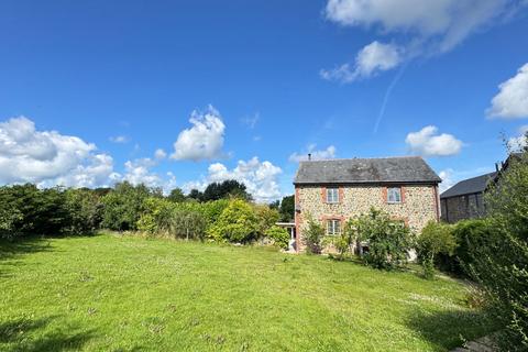 3 bedroom detached house for sale, North Tawton EX20