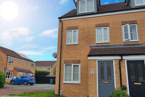 3 bedroom semi-detached house for sale, Apethorpe Court, Ingleby Barwick, Stockton-On-Tees
