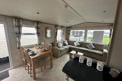 undefined, Two Bed Preowned Carnaby Cascade (35x12) 2015 Chichester Lakeside Holiday Park, Chichester PO20