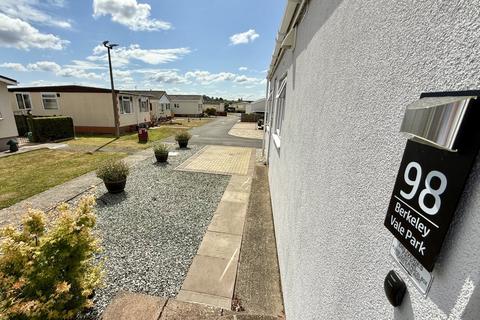 undefined, Berkeley Vale Park, Berkeley, GL13