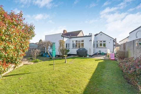 4 bedroom detached bungalow for sale, The Drive, Ashford, TW15