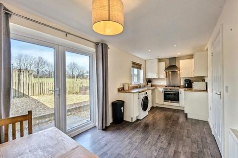 80 Church Meadows, Great Broughton, Cockermouth, CA13 0LF
