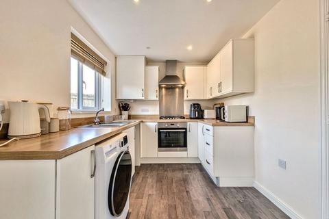 80 Church Meadows, Great Broughton, Cockermouth, CA13 0LF