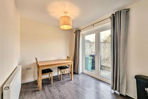 80 Church Meadows, Great Broughton, Cockermouth, CA13 0LF
