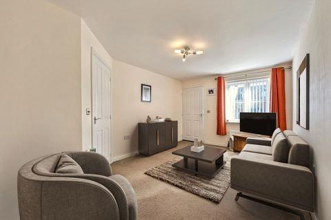 80 Church Meadows, Great Broughton, Cockermouth, CA13 0LF