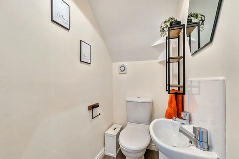 80 Church Meadows, Great Broughton, Cockermouth, CA13 0LF