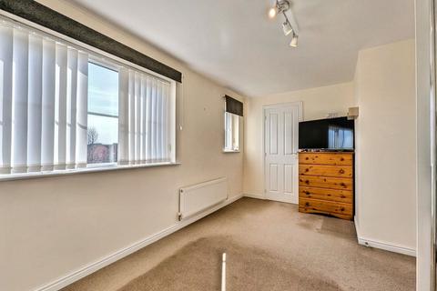 80 Church Meadows, Great Broughton, Cockermouth, CA13 0LF