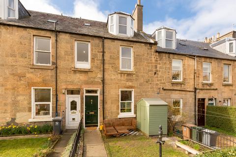 1 bedroom flat for sale, 11 Myrtle Terrace, Edinburgh, EH11 1PF