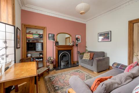 1 bedroom flat for sale, 11 Myrtle Terrace, Edinburgh, EH11 1PF