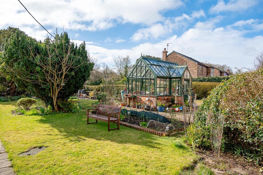 Greenhouse