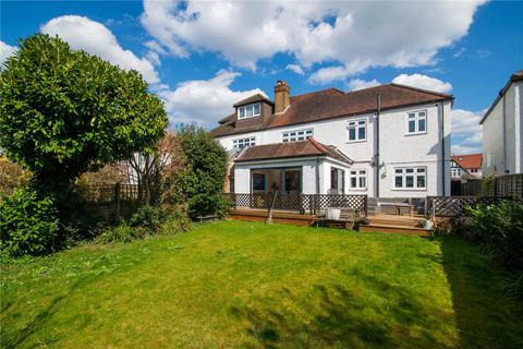 32 Strawberry Vale, Twickenham, TW1 4RU