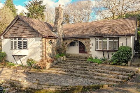 3 bedroom bungalow for sale, Shirwell Road, Barnstaple EX31
