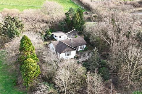 3 bedroom bungalow for sale, Shirwell Road, Barnstaple EX31