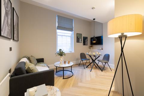 Studio to rent, Draycott Avenue, London SW3