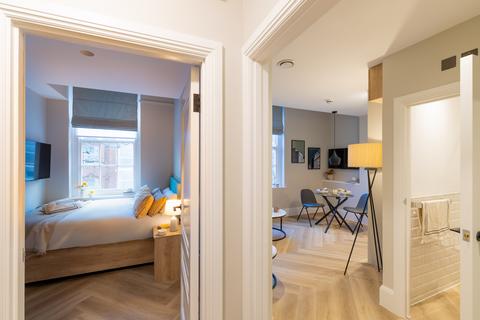 Studio to rent, Draycott Avenue, London SW3