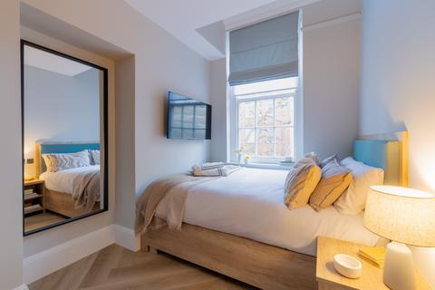 Studio to rent, Draycott Avenue, London SW3