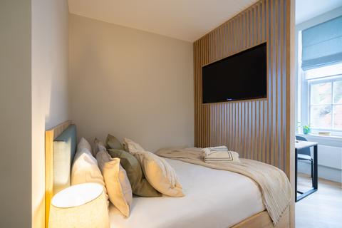 Studio to rent, Draycott Avenue, London SW3
