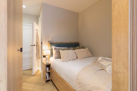 Studio to rent, Draycott Avenue, London SW3