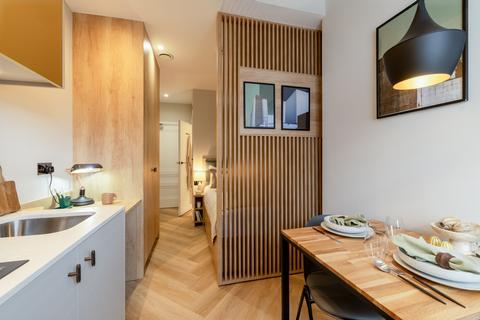 Studio to rent, Draycott Avenue, London SW3