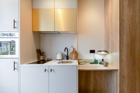 Studio to rent, Draycott Avenue, London SW3